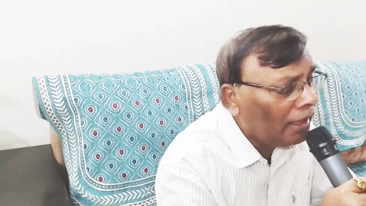 “Teri Aankhon Ke Siva ❤️ | Evergreen Classic Cover | Old Gems In My Voice” | Chirag (1969)”