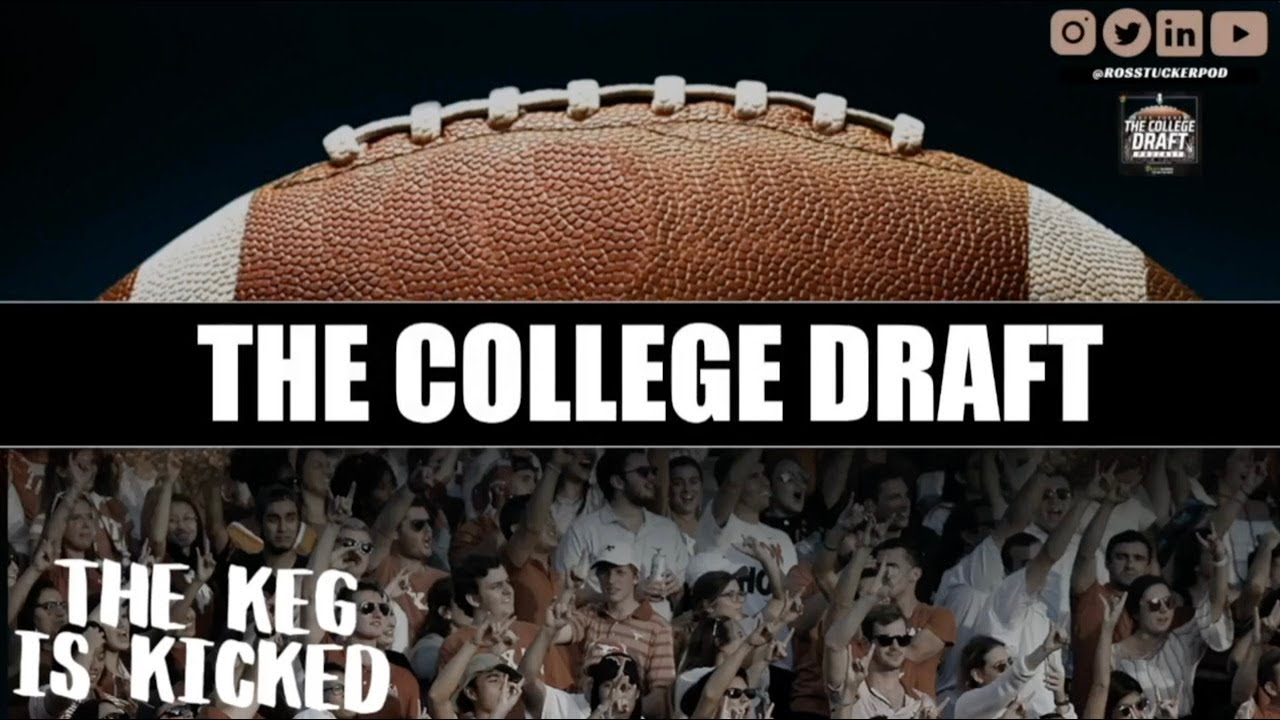 The College Draft | Matt Waldman's Top RBs in the 2022 NFL Draft