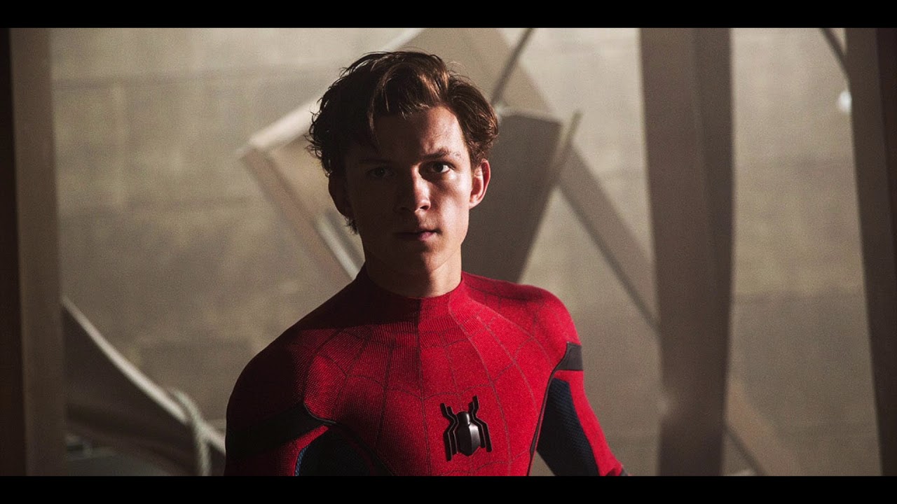 peter parker saves you, nyc nights/avengers asmr + roleplay