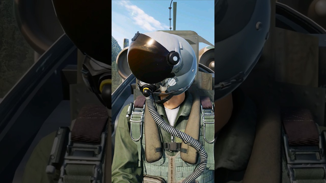 Just BRRRT!