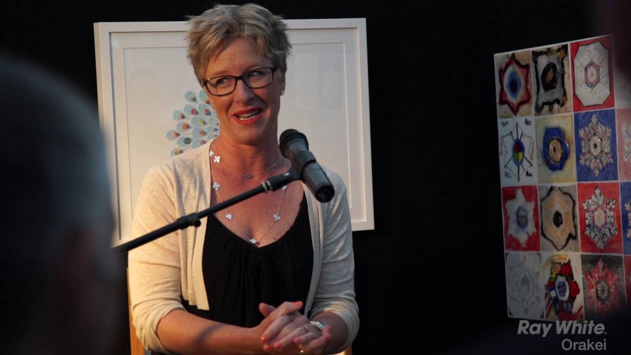 Orakei School Art Exhibition & Sale