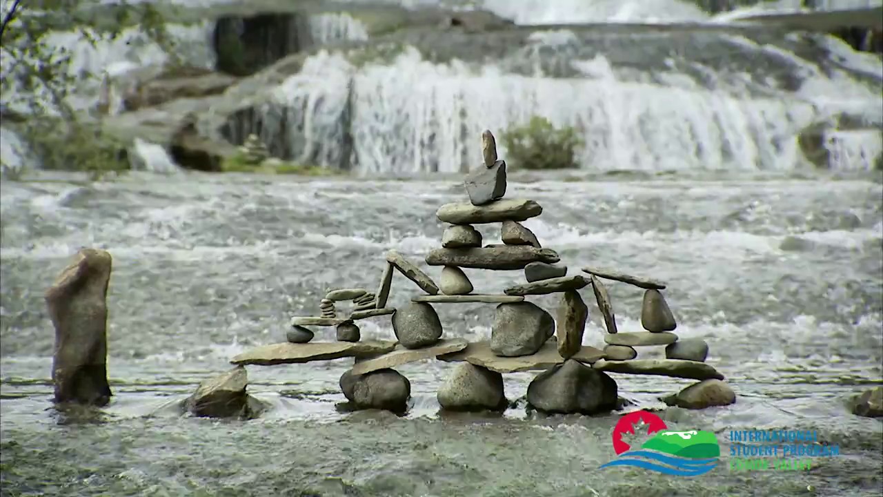 Comox Valley International Student Program | The Place to Be