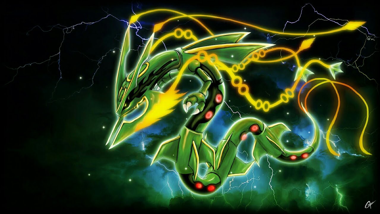 Musique Pokémon: Pilier céleste ! (RO/SA)
