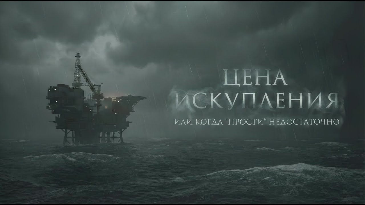 Still Wakes The Deep — У тебя никогда не было выбора