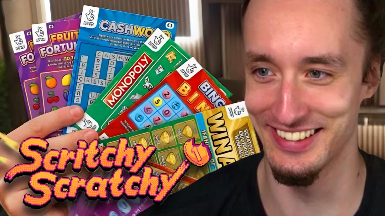 Stal Jsem Se Kr&aacute;lem Stěračů Losů