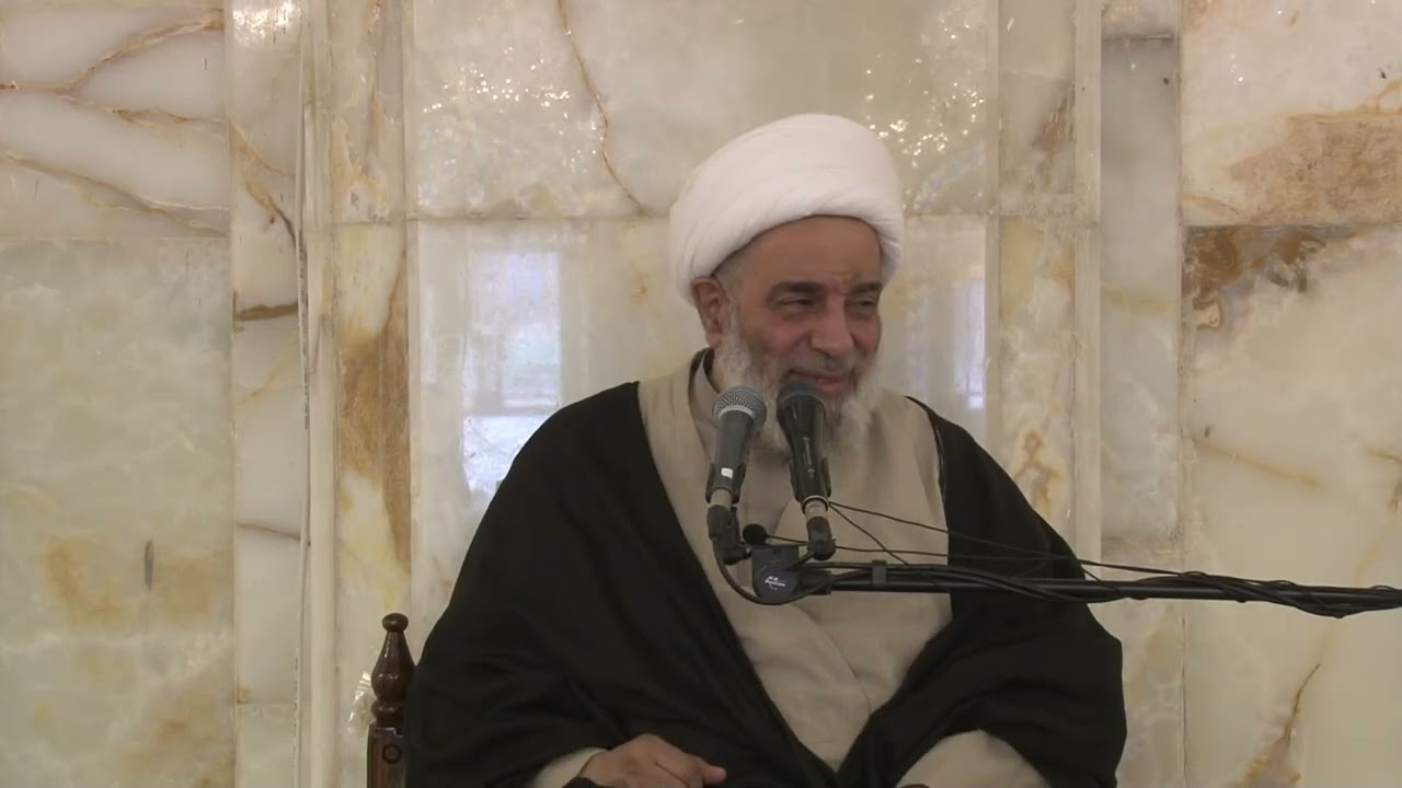 الفقه – اختلاف أقسام العقد الفضولي في الحكم  – المرجع الشيخ محمد السند – الاربعاء 23 شعبان 1447 هـ