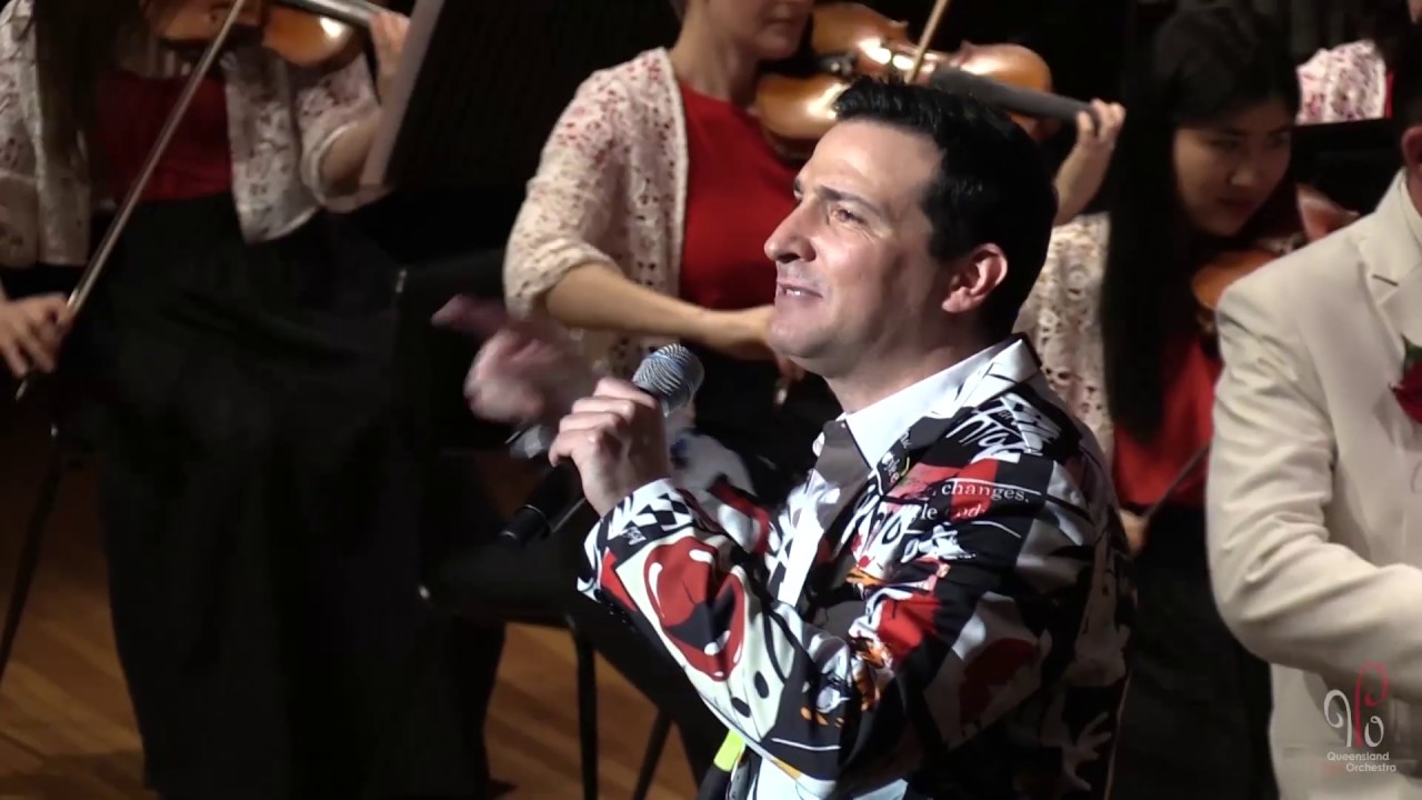 Turn The Beat Around | Gerald Jackson | Adam Lopez