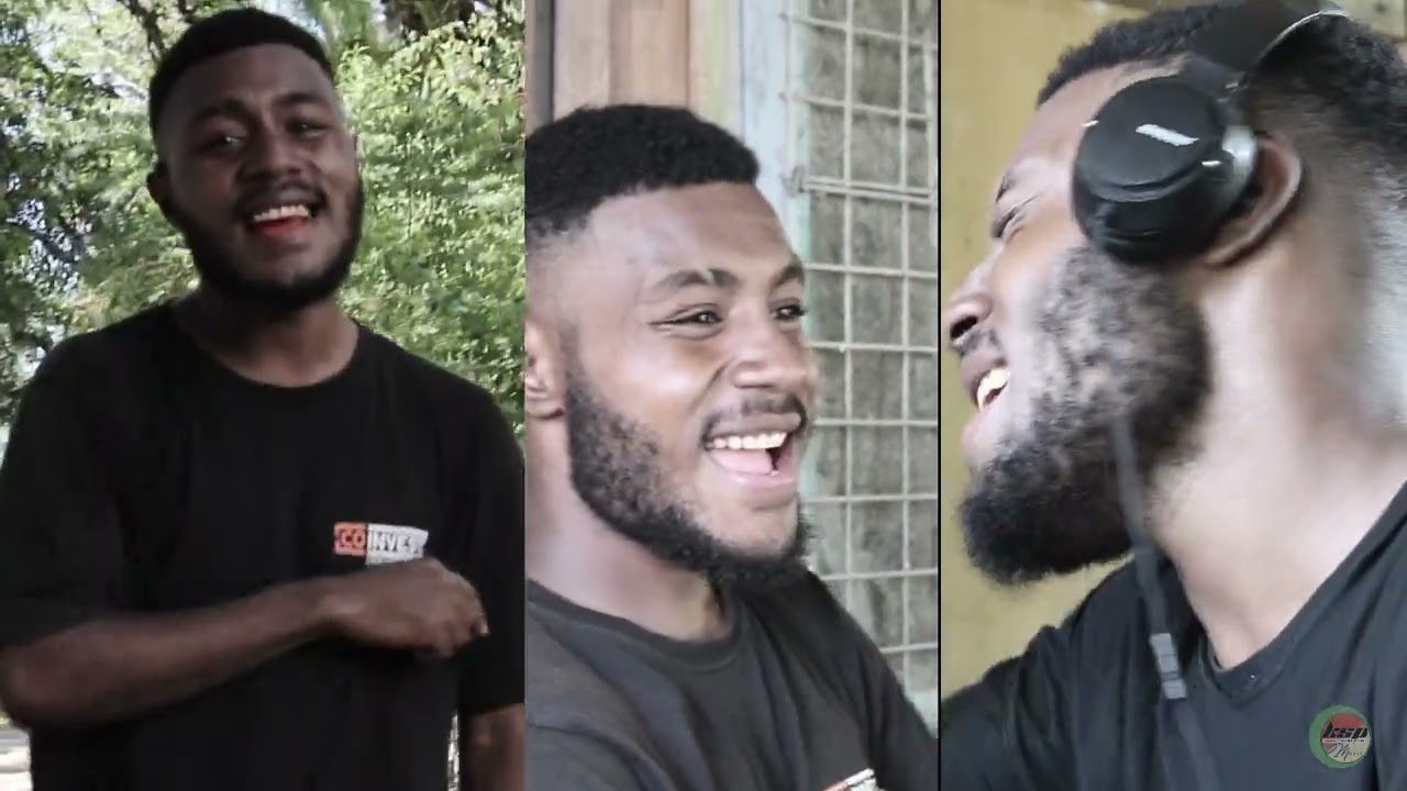Mangi Ambunty -_- Bu Ma Reng (Official Video) @ KSP 2023