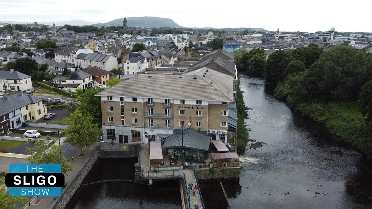 The Riverside Hotel - Sligo