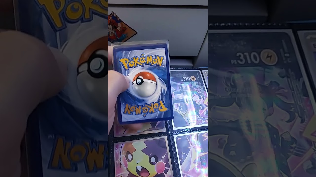 I PULL Pokemon DI NOAH CON SGUEIN E FEDERIC ALLA LUCCA COMICS & GAMES