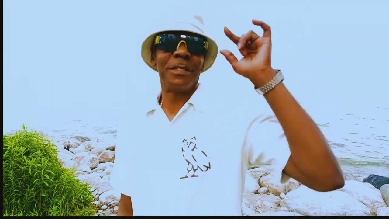 Winston Paddy - Release Me (Official Video) (2 Time Riddim)