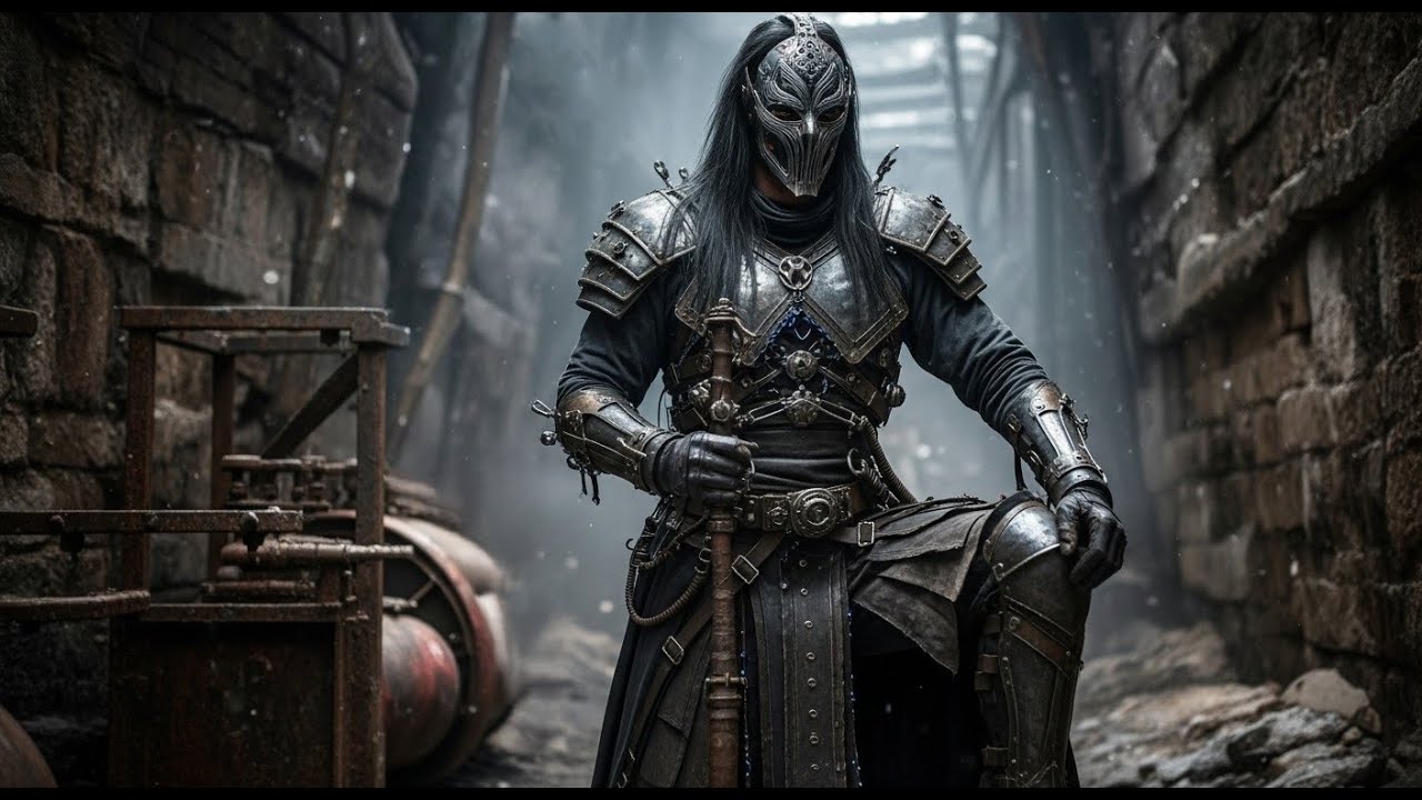 Odin's War Drum - MRZ
