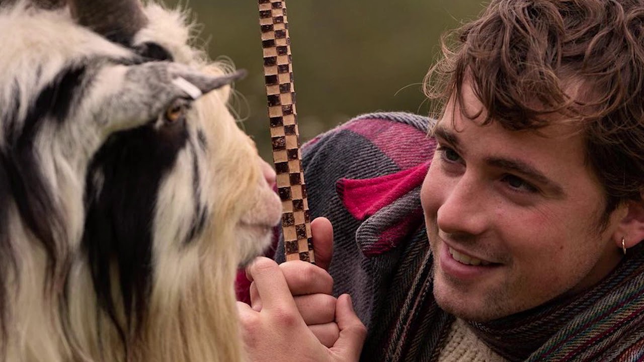 The Whisky Six Social with Julius Roberts