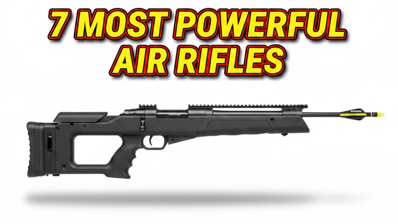 I Tested The World's Fastest Arrow Launcher (600 FPS!)