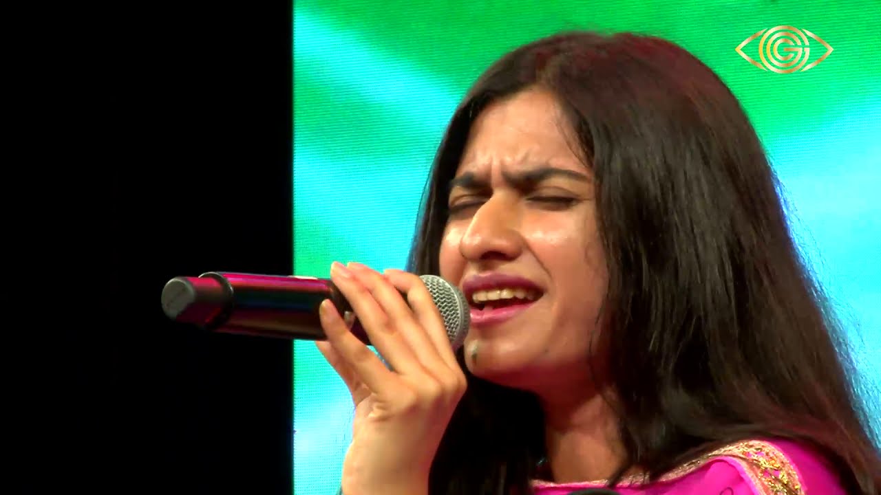 RoopKumar Rathod & Reewa Rathod | Tere Liye |  Rhythm & Sounds | God Gifted Cameras