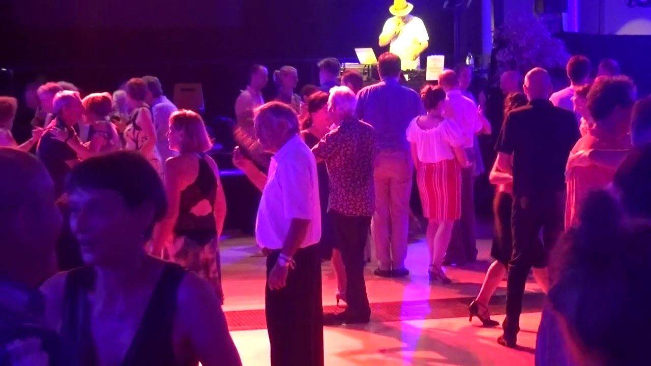 TP2019 video 42 : Tanda loca @ Ramonville