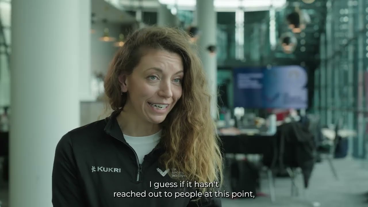 Performance Decompression relaunched for Paris 2024