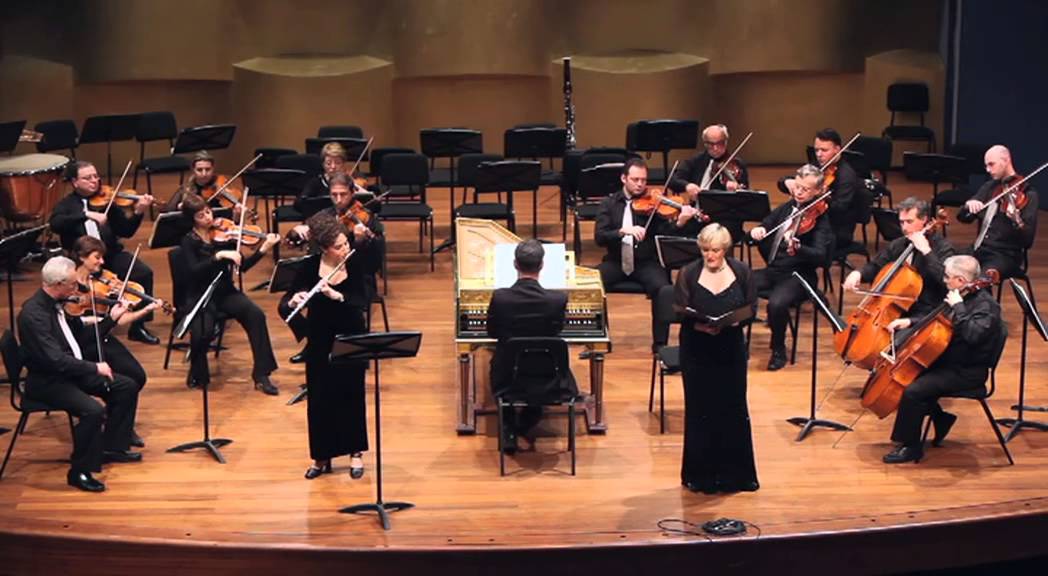 Bach - Cantata No.209