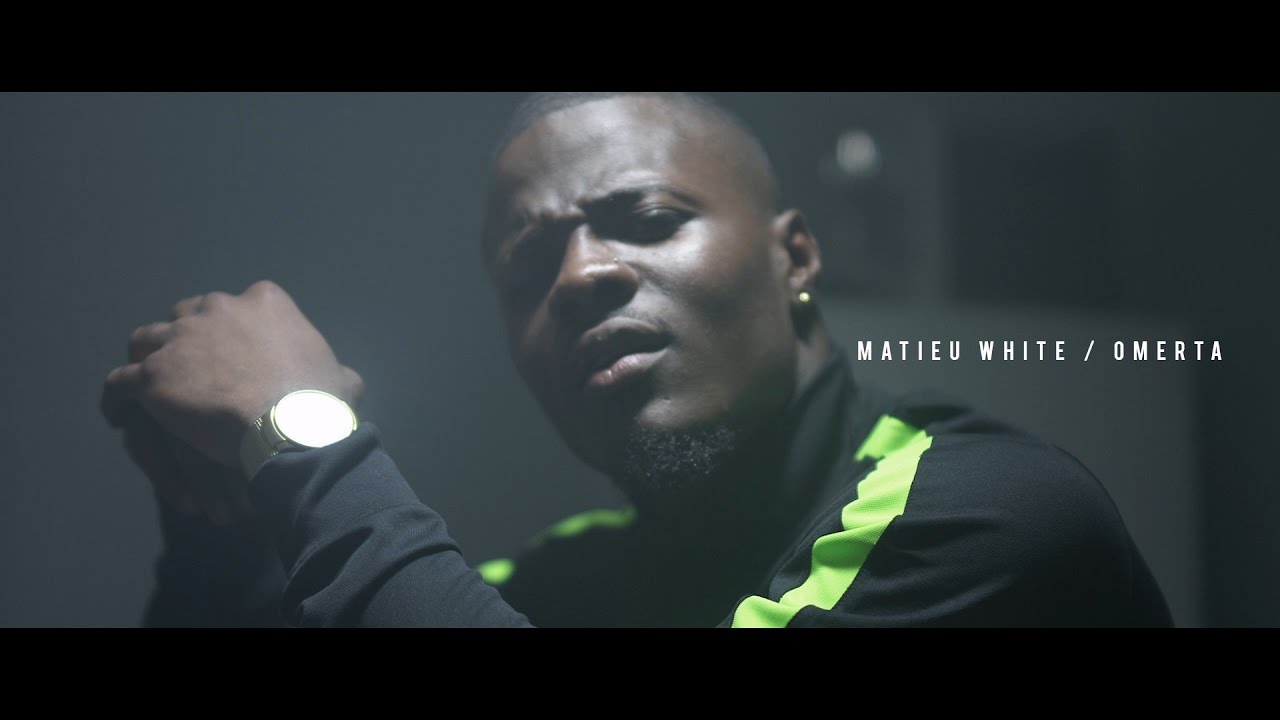 Matieu White - Omerta