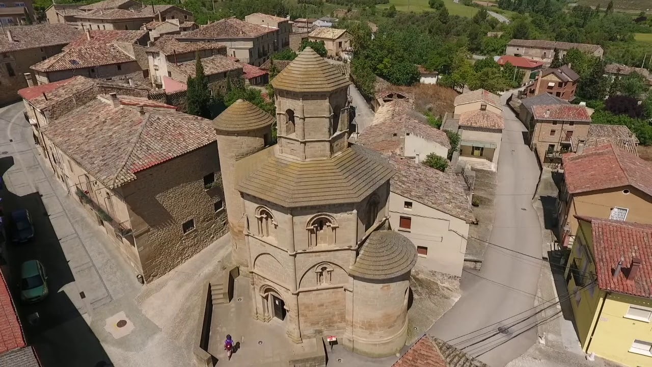 Torres del Río (Navarra)