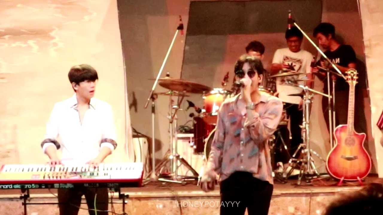 ผู้ชมที่(ไม่)ดี POTAY : MEAN 17.08.2019