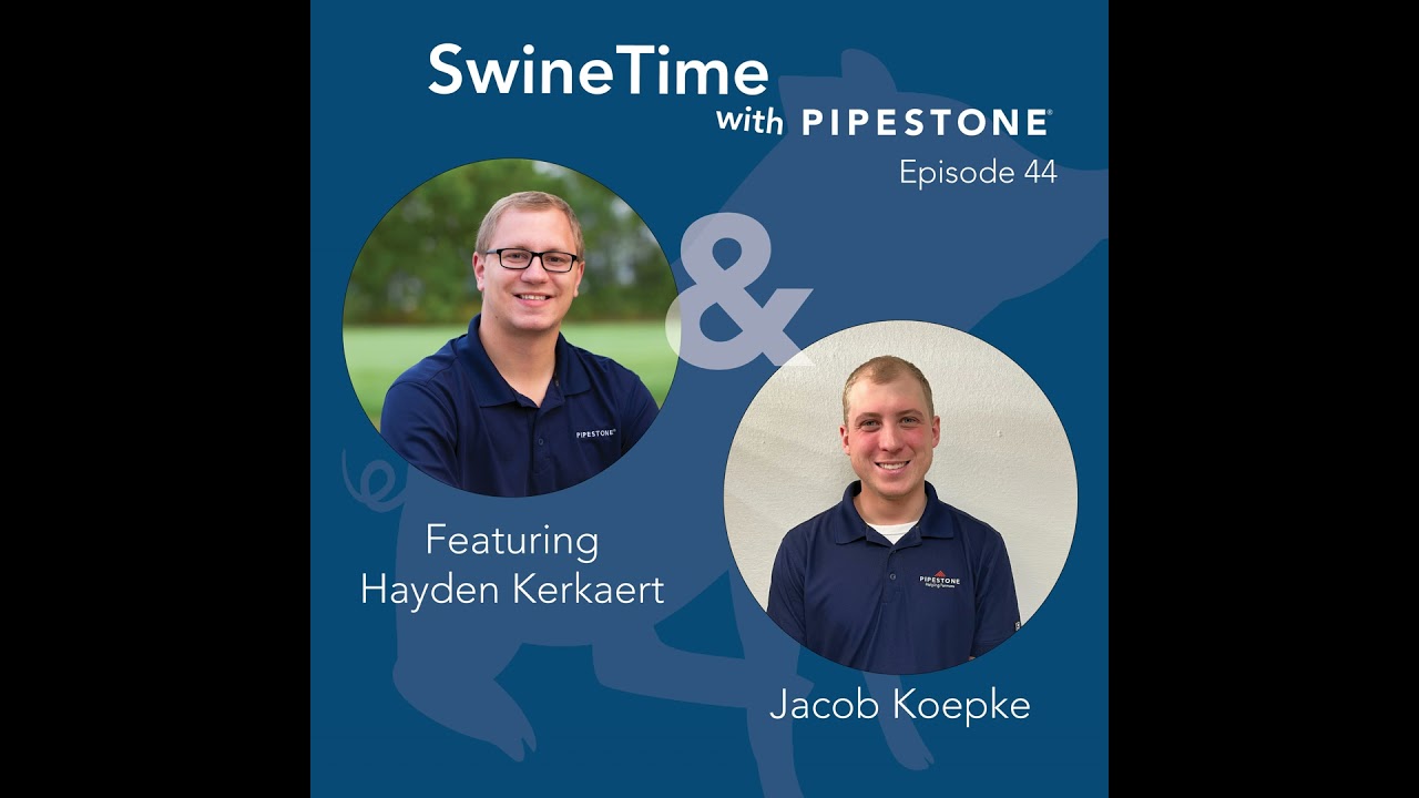 Episode #44 - Tackling High Feed Costs