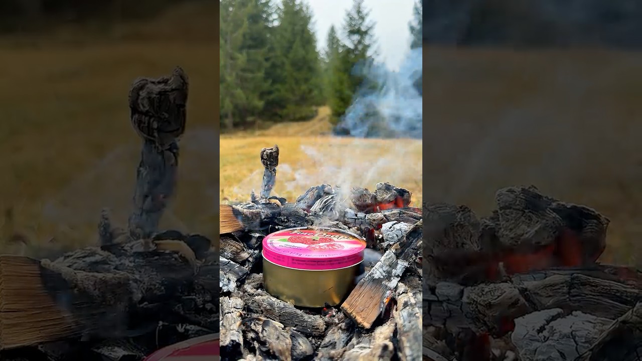 SURVIVAL Skills: This Reusable Fire Starter Never Fails! 🔥 