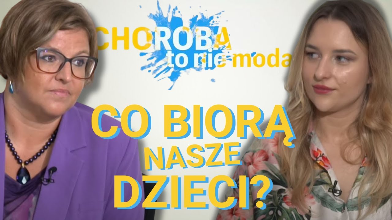 Eksperckim okiem o uzależnieniach i używkach w szkole 💊| Choroba to nie moda. Dzień Dobry TVN