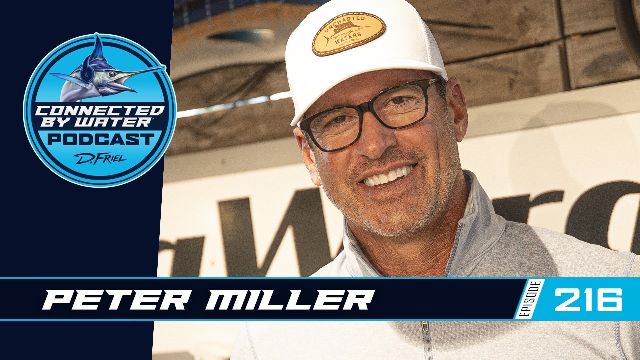 Peter the Great | Peter Miller | Episode 216