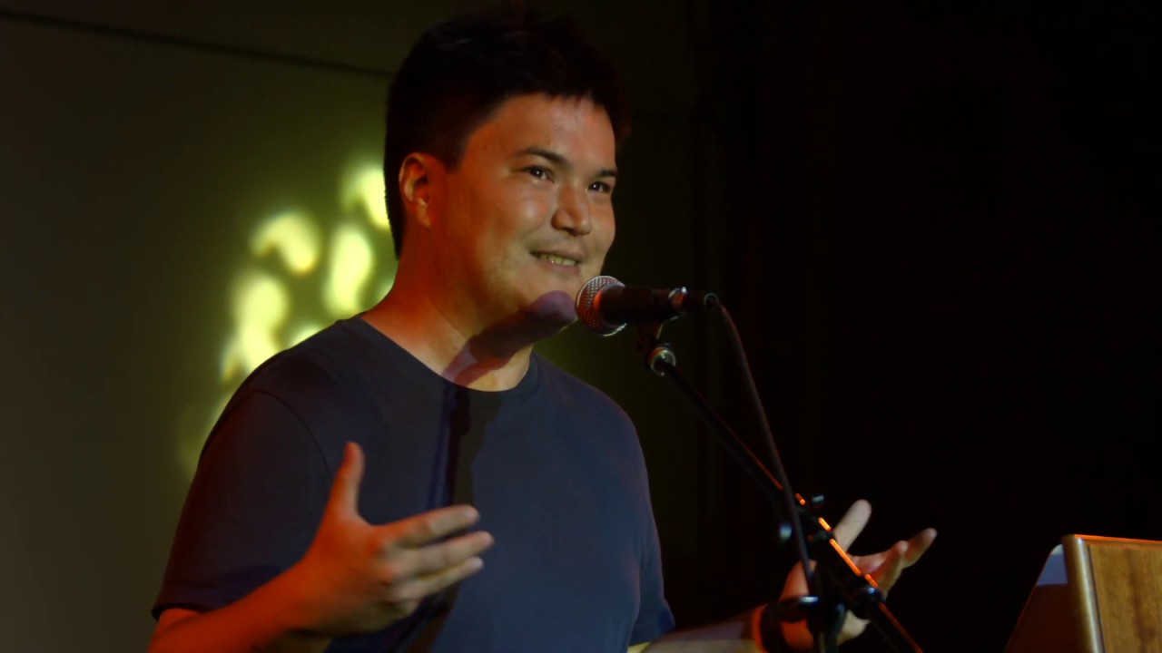 Briggs, Meyers and the World&rsquo;s Most Popular Personality Test | Odd Salon EPIPHANY 6/7