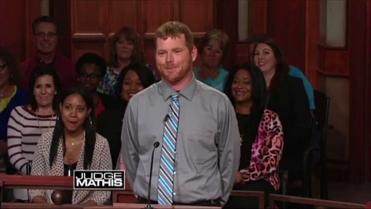 Caught Playing Around on a Fetish Website