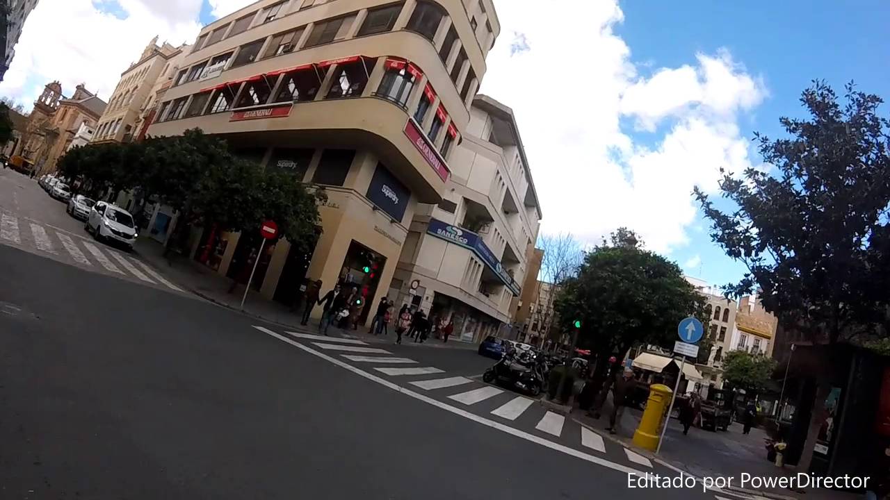 ADRENALINE RIDE // #01