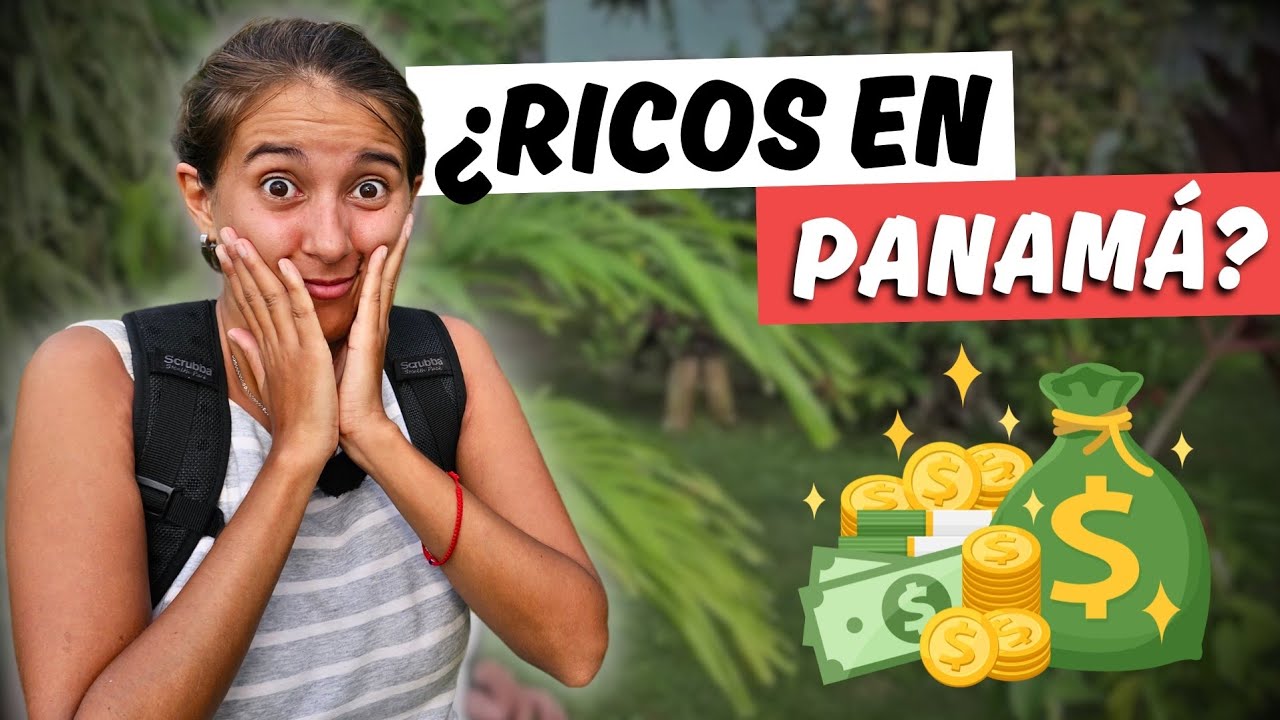 💸 Se JUBILAN y se VIENEN a VIVIR sus años dorados a estas ISLAS de #Panama 🇵🇦 | E7T6
