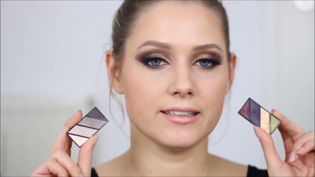 Eye Makup Tutorial