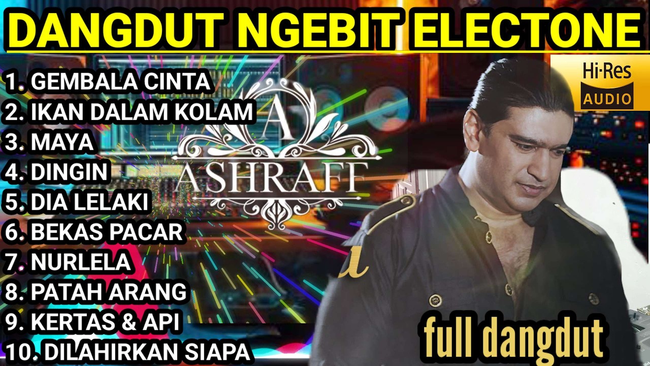 FULL ALBUM DANGDUT TERBAIK PILIHAN ELECTONE 2026 FULL BASS🌴🪕🎸🎤🎧