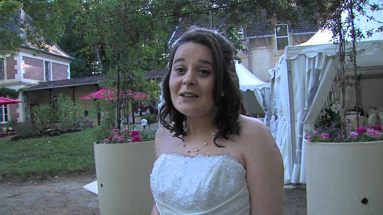 Mariage au Ch&acirc;teau Le Haget dans le Gers en Gascogne - 32320 Montesquiou