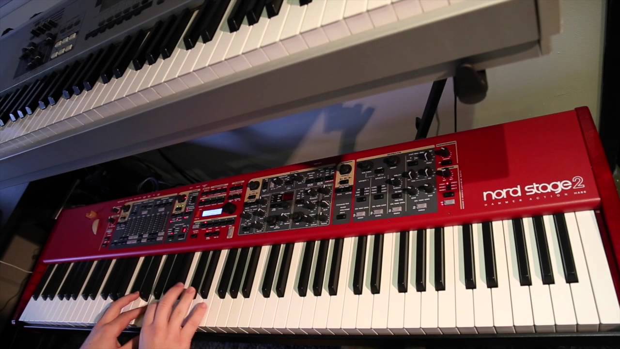 Piano Cover: Toy Soldiers [Martika]