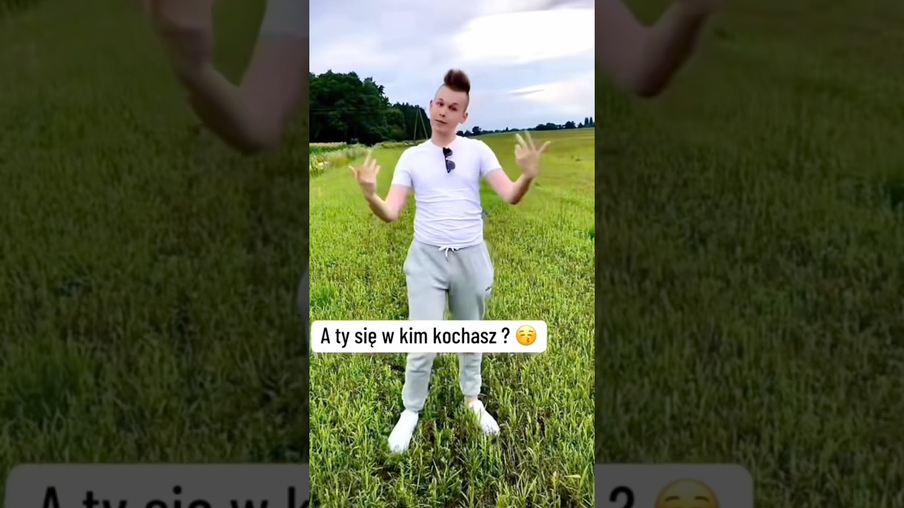 Kacper Raduchowski - Kocham się w tobie cover Piękni i Młodzi #cover #discopolo #shorts