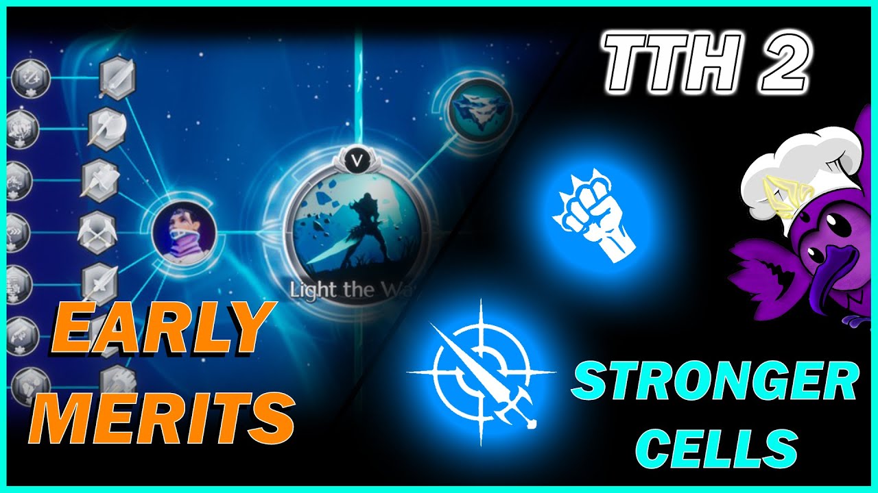 Get an EARLY Start on the Slayer's Path & Cell Fusion 101 in Dauntless - TTH2