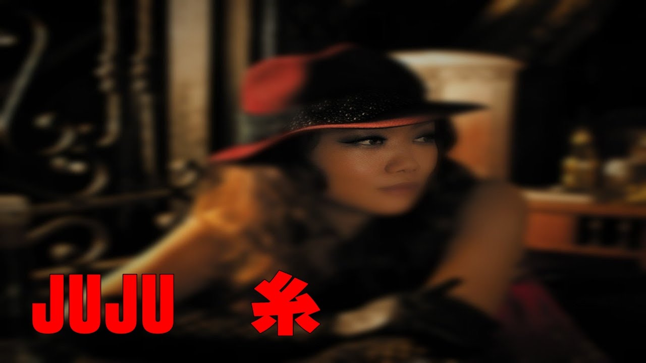 JUJU 糸