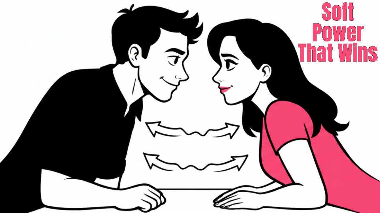 10 Feminine Habits That Silently Attract High-Quality Men