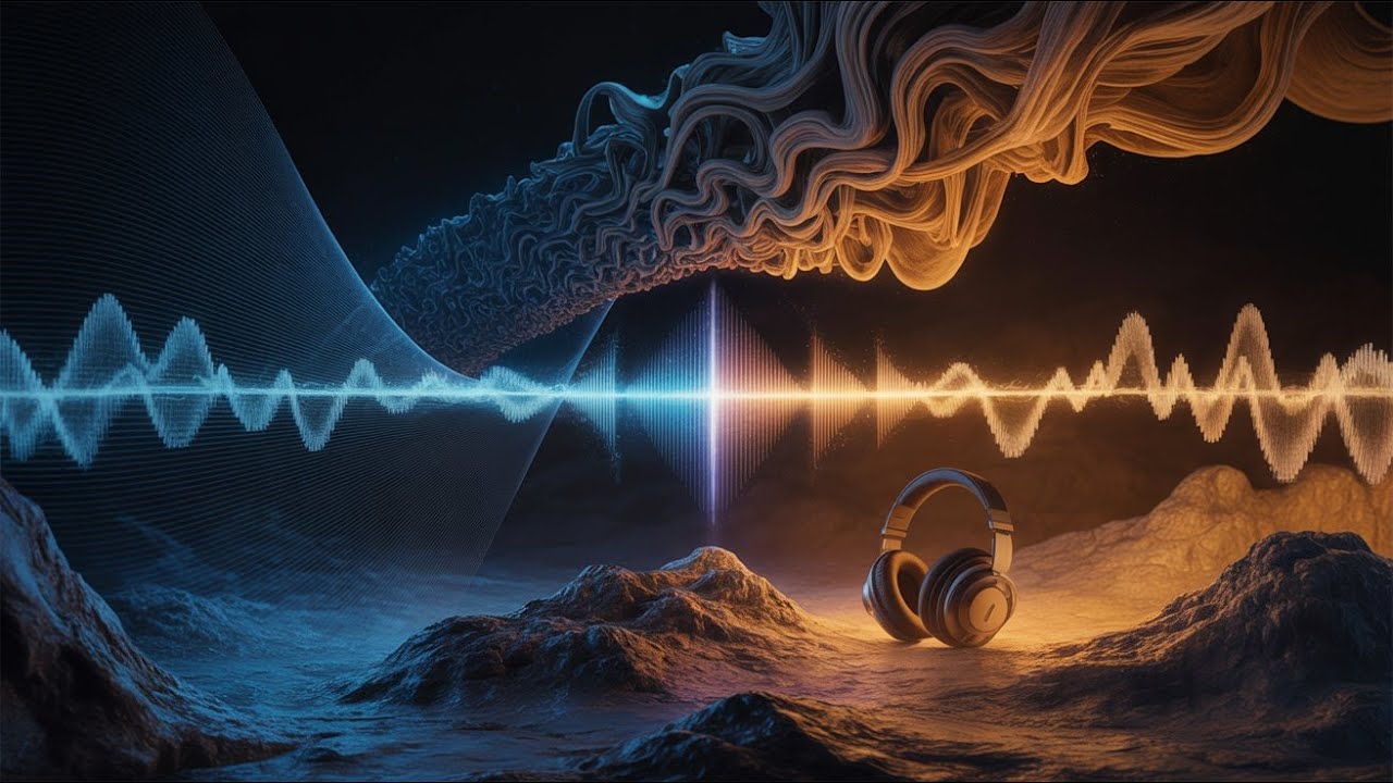Powerfull Bass | Deep Ethnic Bass Music for Immersion