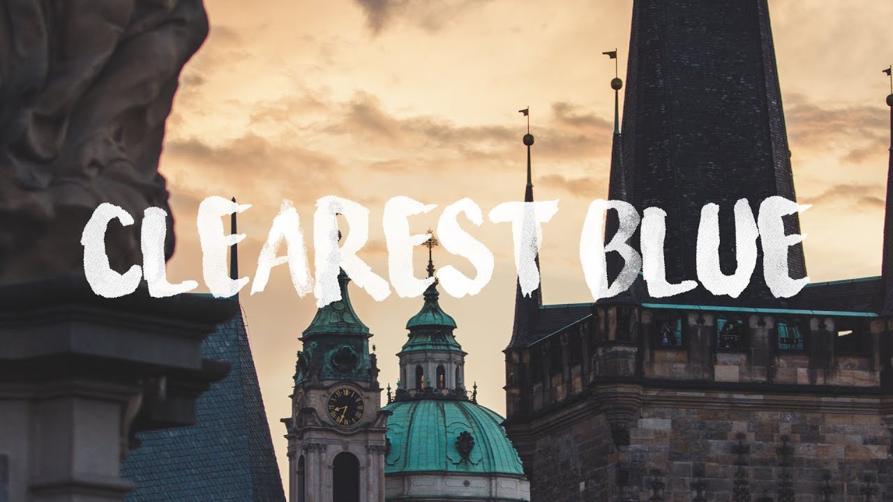 CHVRCHES - Clearest Blue (Gryffin Remix)