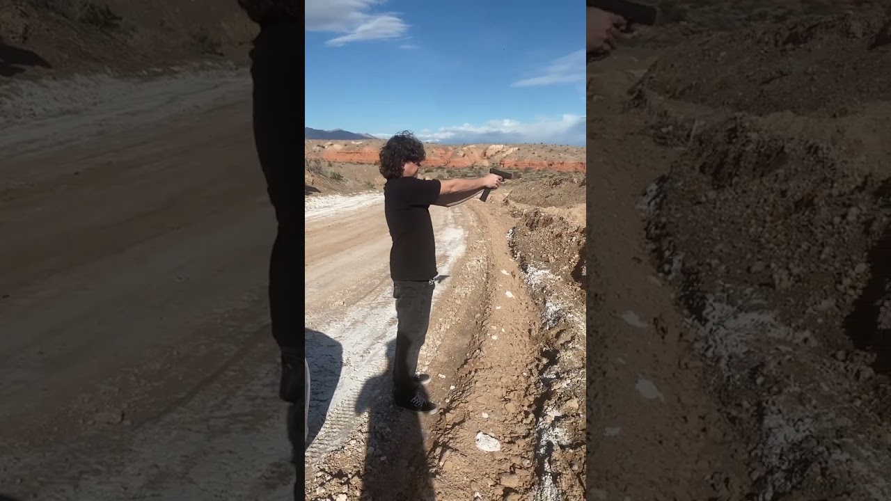 Glock 30 sf thoughts on SGM  tactical magazines? #shooting #firearms #viral #sgm #glock #fyp #fypシ