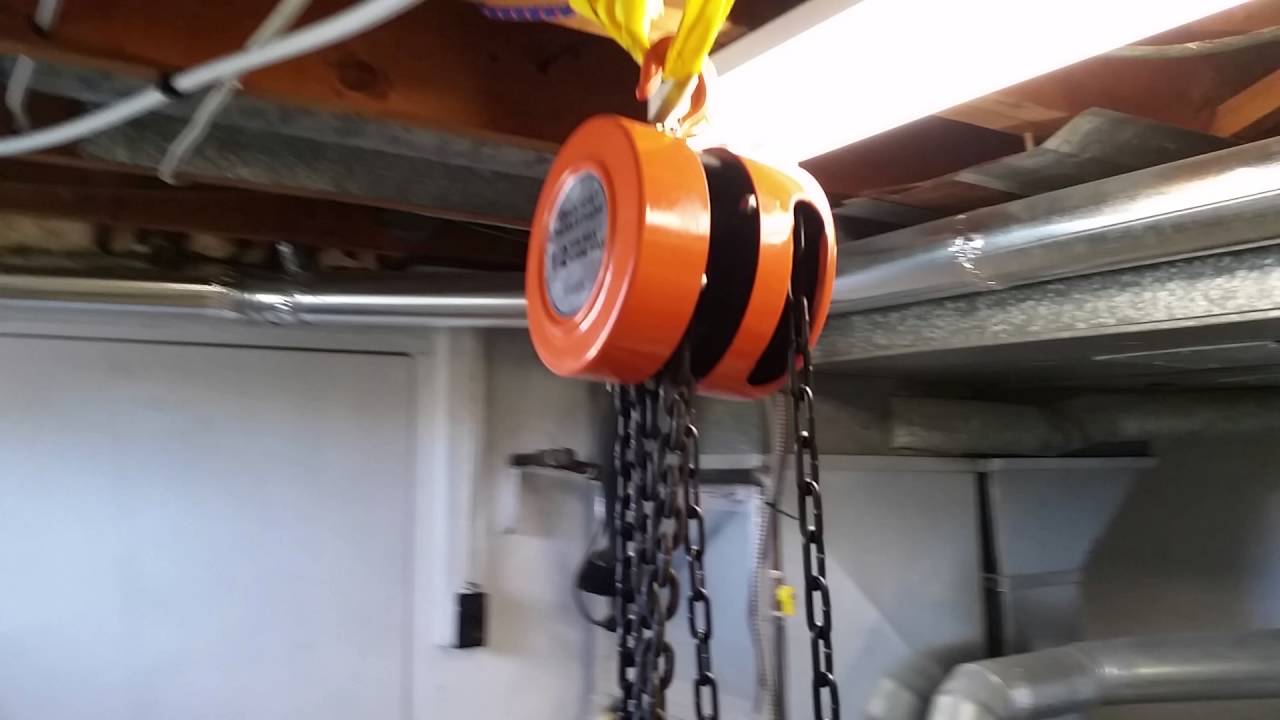 My New Tormach 440 CNC Mill Video 5