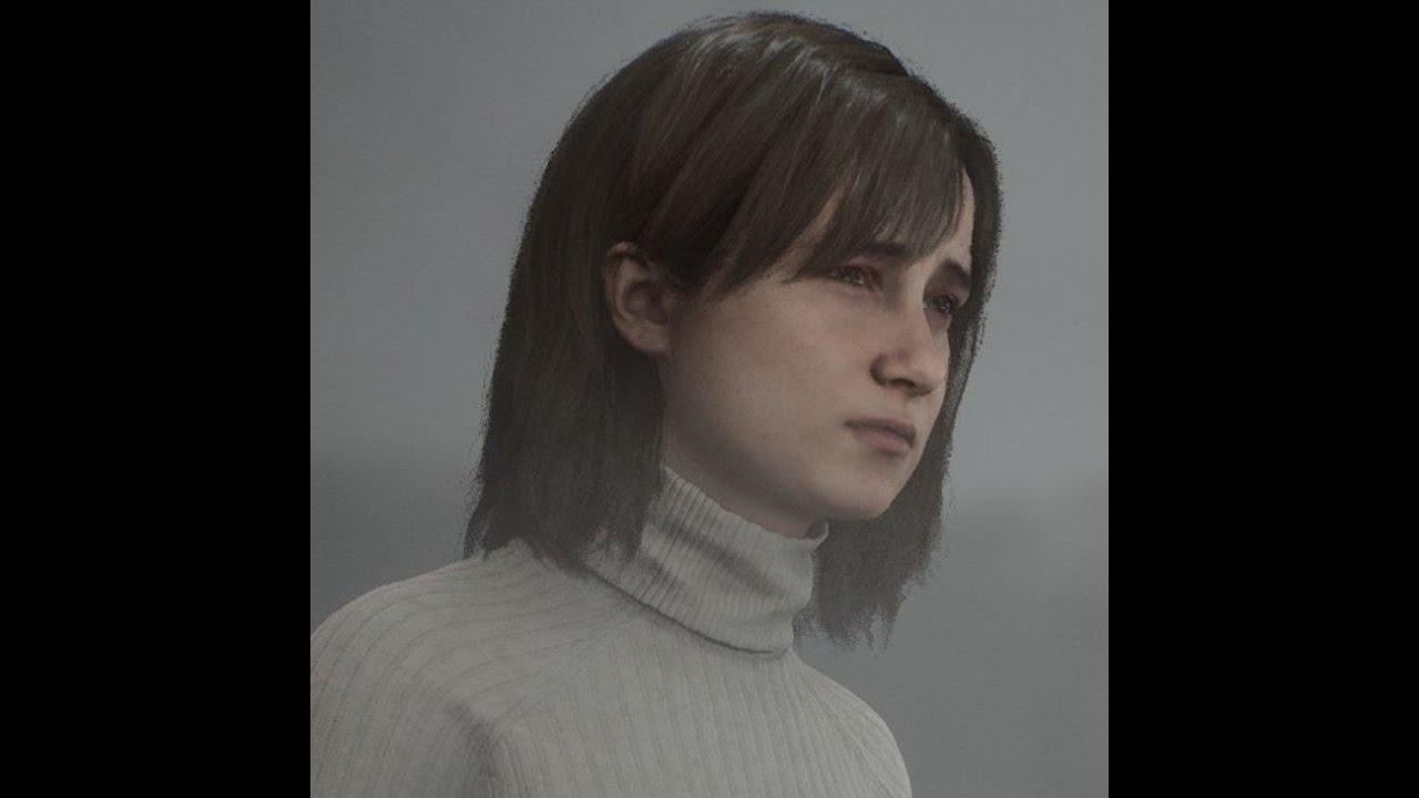 Silent Hill- Promise (Angela's Version)