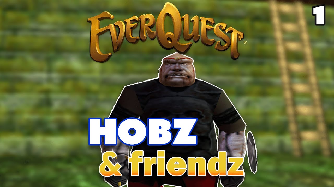 Burning Guk Down - Hobz and Friendz - 1 (L1 - 25)