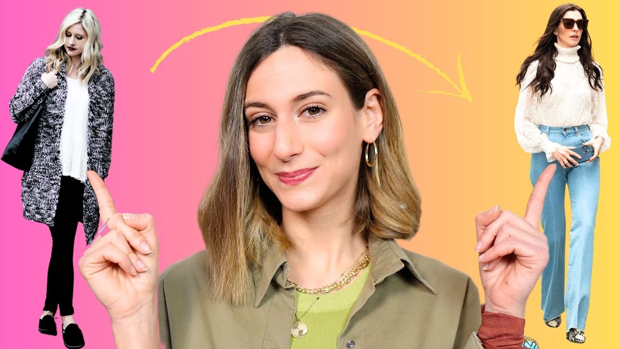 TROVA il TUO STILE: segreti di una consulente d'immagine