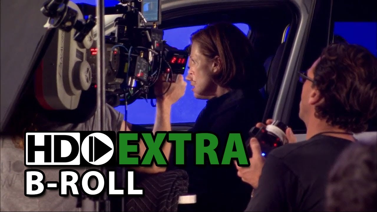 Abduction (2011) Part2 - B-Roll, Making of & Behind the Scenes