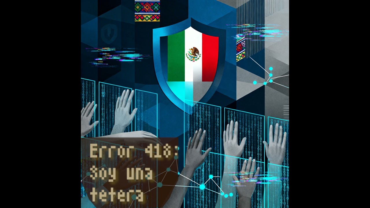 Episodio 30. Negar no es proteger:hackeo a instituciones mexicanas.